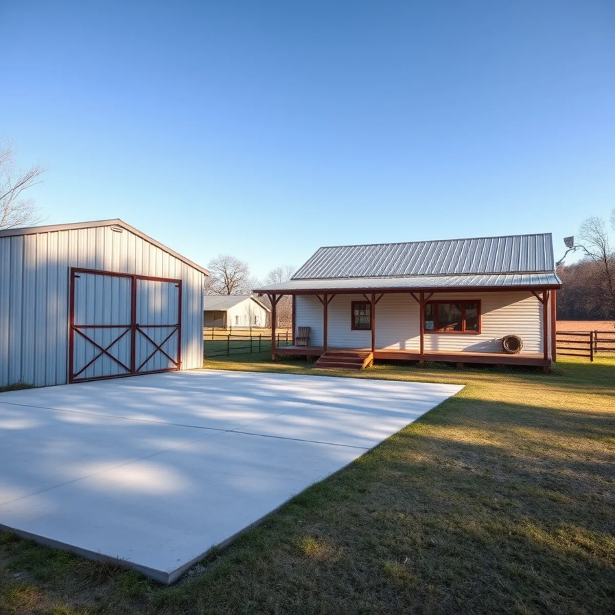 Pressure washing a home in Crouse, Lincoln County NC by Hydro Jet PW