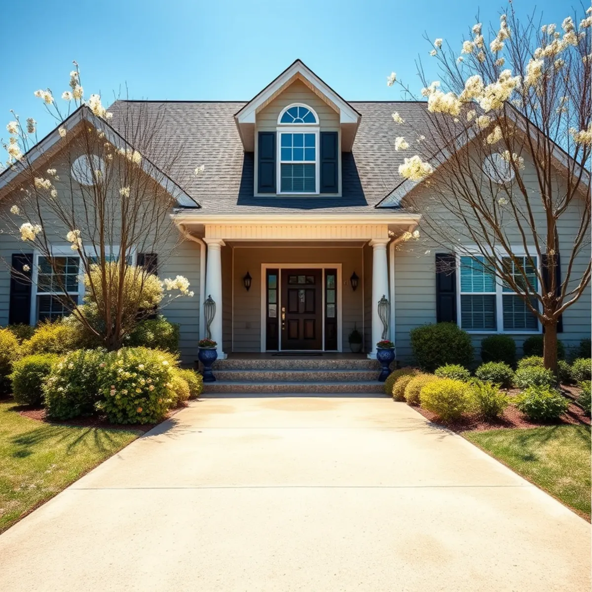 How Often Should You Pressure Wash Your Home in Lincolnton, NC?